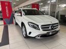 Thumbnail Mercedes-Benz GLA GLA220d 4Matic Style