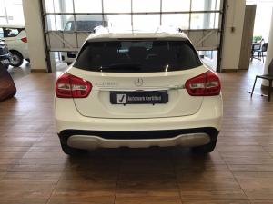 Mercedes-Benz GLA GLA200 - Image 5