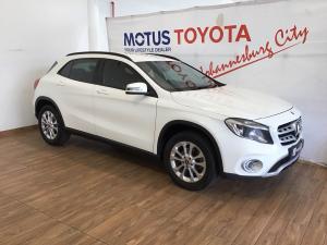 Mercedes-Benz GLA GLA200 - Image 1
