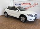 Thumbnail Mercedes-Benz GLA GLA200