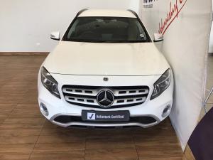 Mercedes-Benz GLA GLA200 - Image 4