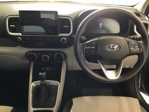 Hyundai Venue 1.0T Motion auto - Image 6