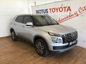 Hyundai Venue 1.0T Motion auto - Image 1