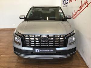 Hyundai Venue 1.0T Motion auto - Image 4