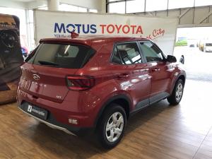 Hyundai Venue 1.0T Motion manual - Image 2