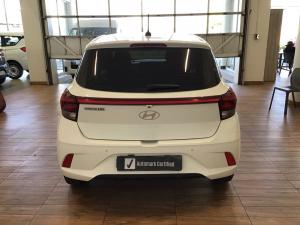 Hyundai Grand i10 1.0 Premium hatch - Image 5