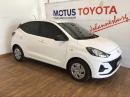 Thumbnail Hyundai Grand i10 1.0 Premium hatch