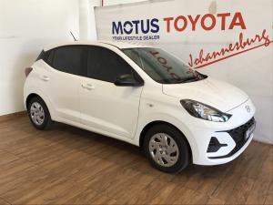 Hyundai Grand i10 1.0 Premium hatch - Image 1
