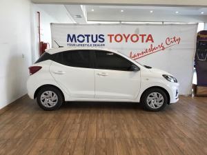Hyundai Grand i10 1.0 Premium hatch - Image 3