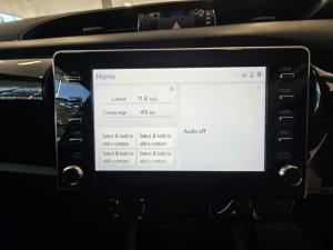 Toyota Hilux 2.4GD-6 single cab Raider manual - Image 12