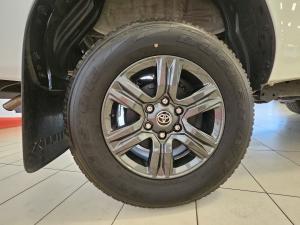 Toyota Hilux 2.4GD-6 single cab Raider manual - Image 15