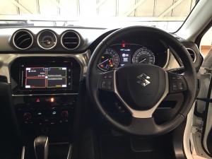 Suzuki Vitara 1.6 GLX auto - Image 6