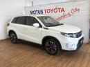 Thumbnail Suzuki Vitara 1.6 GLX auto