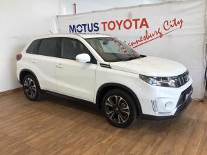 Suzuki Vitara 1.6 GLX auto - Image 1