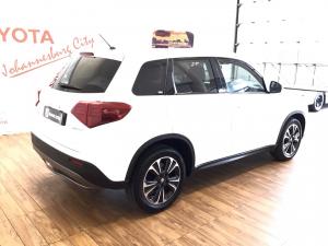Suzuki Vitara 1.6 GLX auto - Image 2