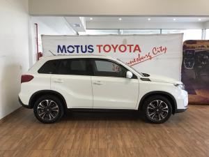 Suzuki Vitara 1.6 GLX auto - Image 3