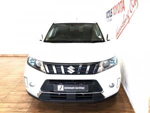 Suzuki Vitara 1.6 GLX auto - Image 4