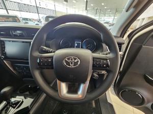 Toyota Fortuner 2.4GD-6 auto - Image 8