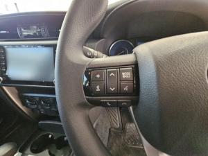 Toyota Fortuner 2.4GD-6 auto - Image 9