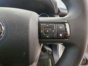 Toyota Fortuner 2.4GD-6 auto - Image 10