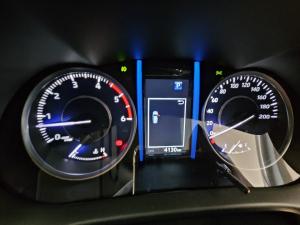 Toyota Fortuner 2.4GD-6 auto - Image 11