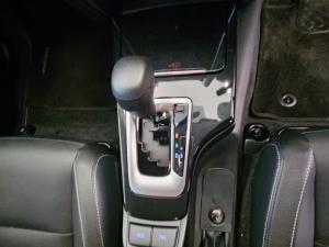 Toyota Fortuner 2.4GD-6 auto - Image 12