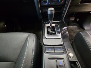 Toyota Fortuner 2.4GD-6 auto - Image 13