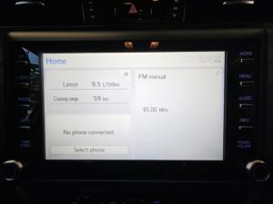 Toyota Fortuner 2.4GD-6 auto - Image 14