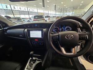 Toyota Fortuner 2.4GD-6 auto - Image 16
