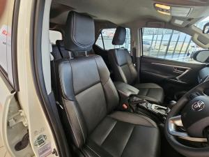 Toyota Fortuner 2.4GD-6 auto - Image 18