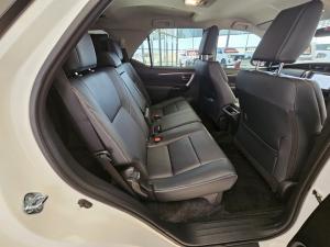 Toyota Fortuner 2.4GD-6 auto - Image 19