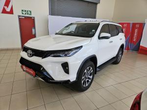 Toyota Fortuner 2.4GD-6 auto - Image 23