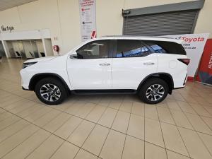 Toyota Fortuner 2.4GD-6 auto - Image 25