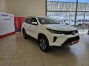 Thumbnail Toyota Fortuner 2.4GD-6 auto