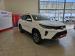 Toyota Fortuner 2.4GD-6 auto - Thumbnail 1