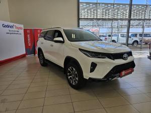 Toyota Fortuner 2.4GD-6 auto - Image 1