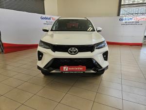 Toyota Fortuner 2.4GD-6 auto - Image 4