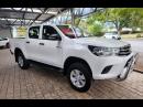 Thumbnail Toyota Hilux 2.4GD-6 double cab 4x4 SRX