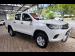 Toyota Hilux 2.4GD-6 double cab 4x4 SRX - Thumbnail 1