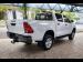 Toyota Hilux 2.4GD-6 double cab 4x4 SRX - Thumbnail 4