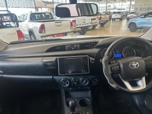 Toyota Hilux 2.4GD-6 double cab 4x4 SRX auto - Image 6