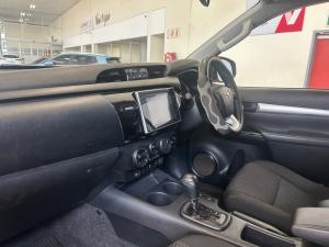 Toyota Hilux 2.4GD-6 double cab 4x4 SRX auto - Image 7