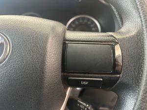 Toyota Hilux 2.4GD-6 double cab 4x4 SRX auto - Image 10