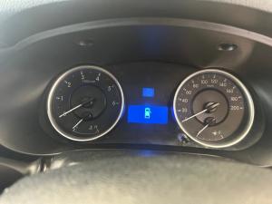 Toyota Hilux 2.4GD-6 double cab 4x4 SRX auto - Image 11