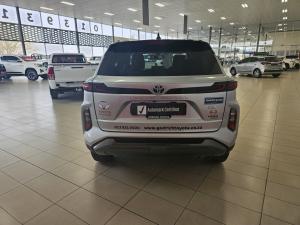 Toyota Urban Cruiser 1.5 XR auto - Image 5