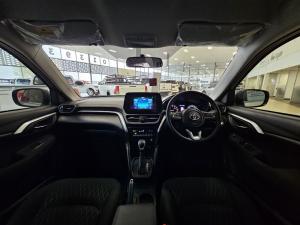 Toyota Urban Cruiser 1.5 XR auto - Image 6