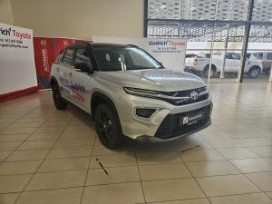 Toyota Urban Cruiser 1.5 XR auto - Image 1