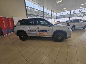 Toyota Urban Cruiser 1.5 XR auto - Image 3