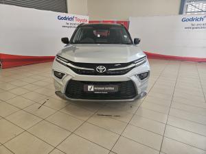 Toyota Urban Cruiser 1.5 XR auto - Image 4