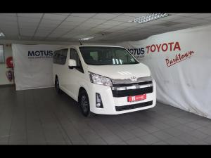 Toyota Quantum 2.8 LWB bus 11-seater GL - Image 1